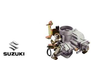 SUZUKI Engine Carburetor