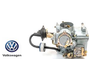 VW Engine Carburetor