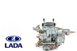 LADA Engine Carburetor